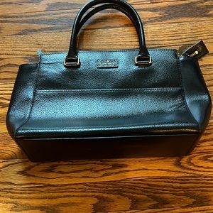 Kate Spade Leather Bag